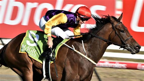Horse racing: Best bets, quaddie analysis for Memsie Stakes.